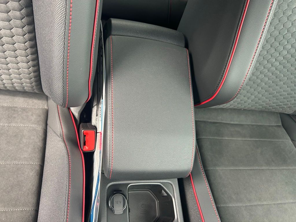 New 2026 Slate Blue Volkswagen 2.0T SE image 36