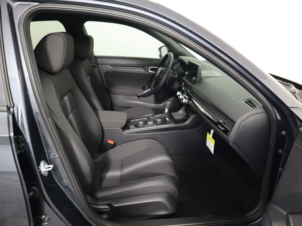 Thumbnail: 2026 Honda Civic - 21