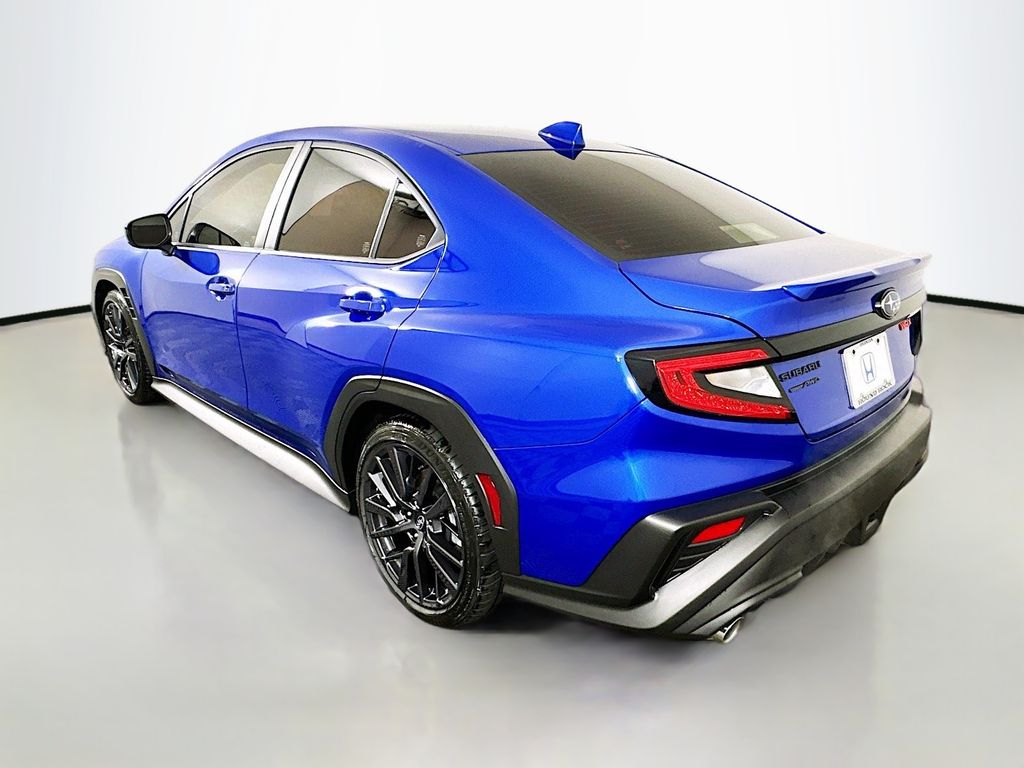 Thumbnail: 2025 Subaru WRX - 7