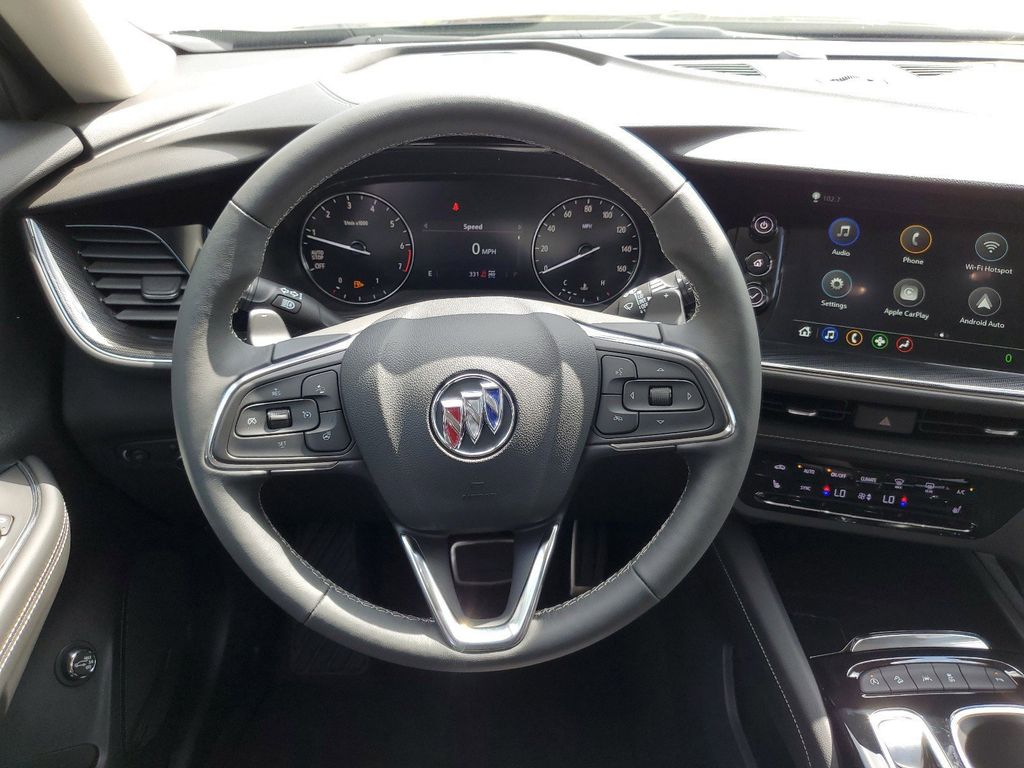 2023 Buick Envision Preferred 26