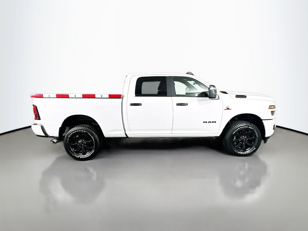 New 2026 White Ram Big Horn 12in image 8