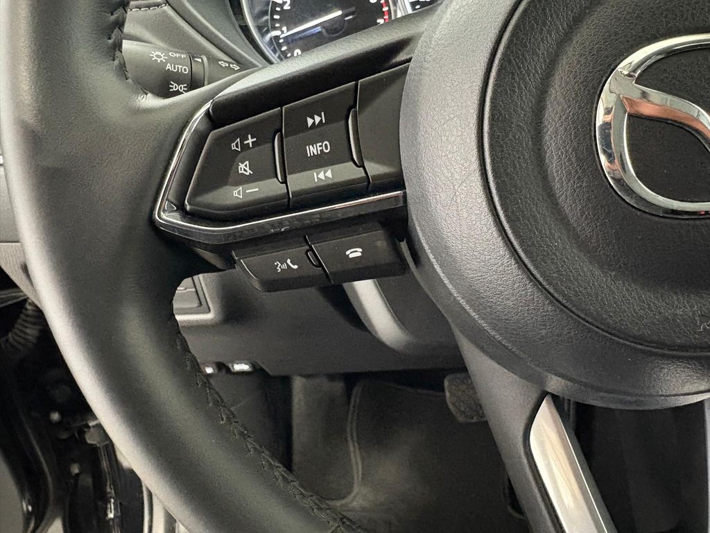 Used Car 2025 Mazda Cx-5  2.5 S Select Package For Sale Under $30,000 In Georgetown, Texas
