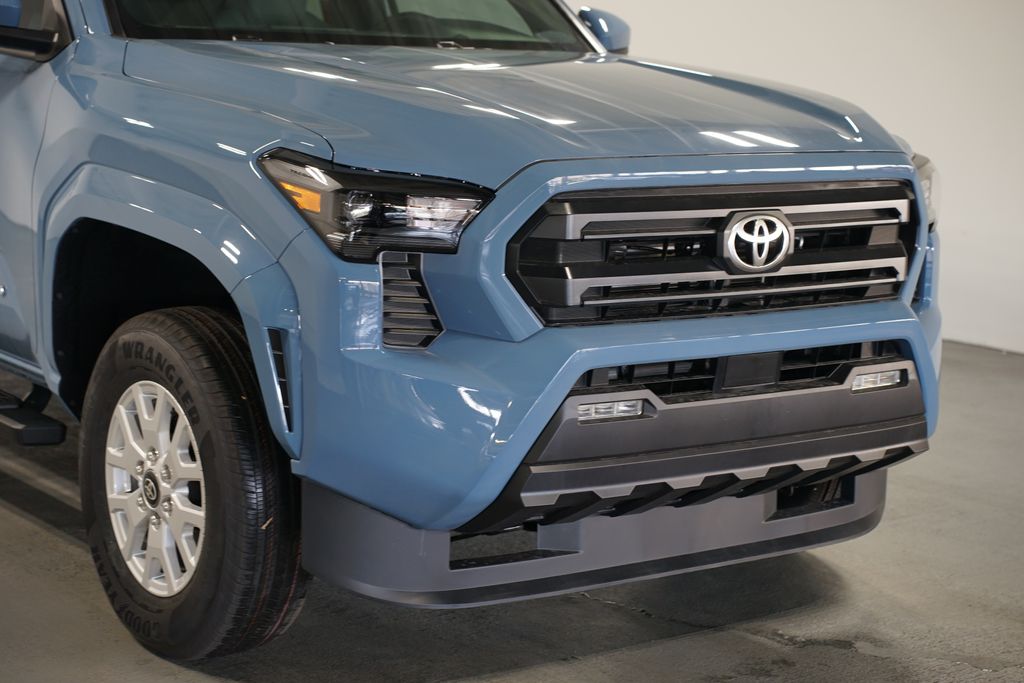 Thumbnail: 2026 Toyota Tacoma - 4