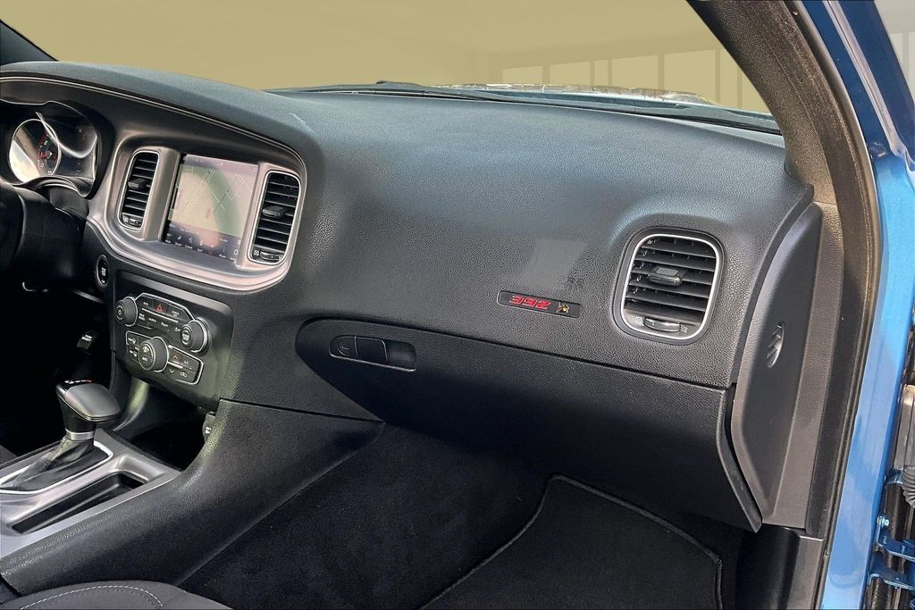 Used 2023 Dodge Charger Sedan