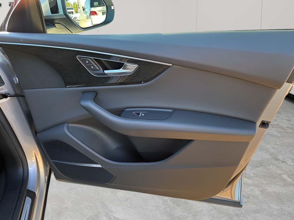 Used Car 2021 Audi Q8  55 Premium Plus For Sale Under $50,000 In Austin, Texas