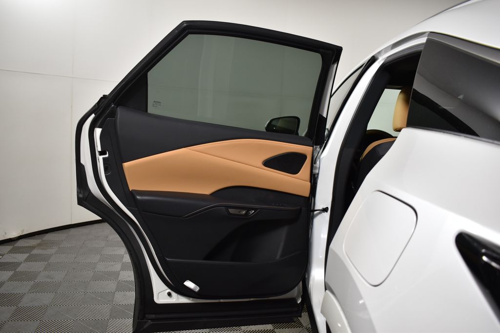 Thumbnail: 2025 Lexus RX - 31