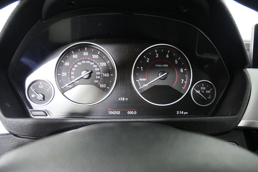 2018 BMW 4 Series 440i 19