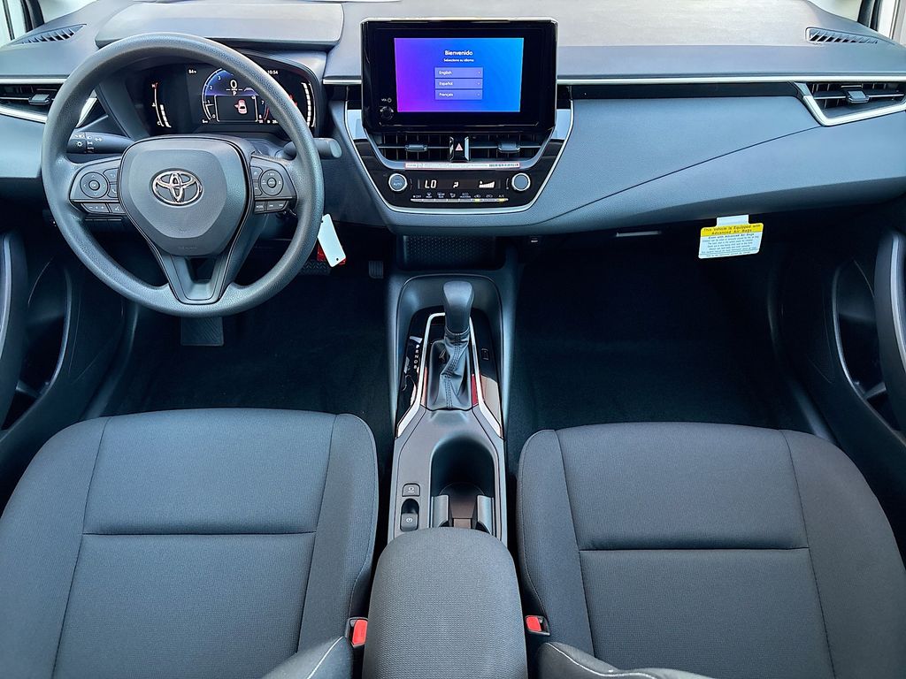 Thumbnail: 2026 Toyota Corolla - 13