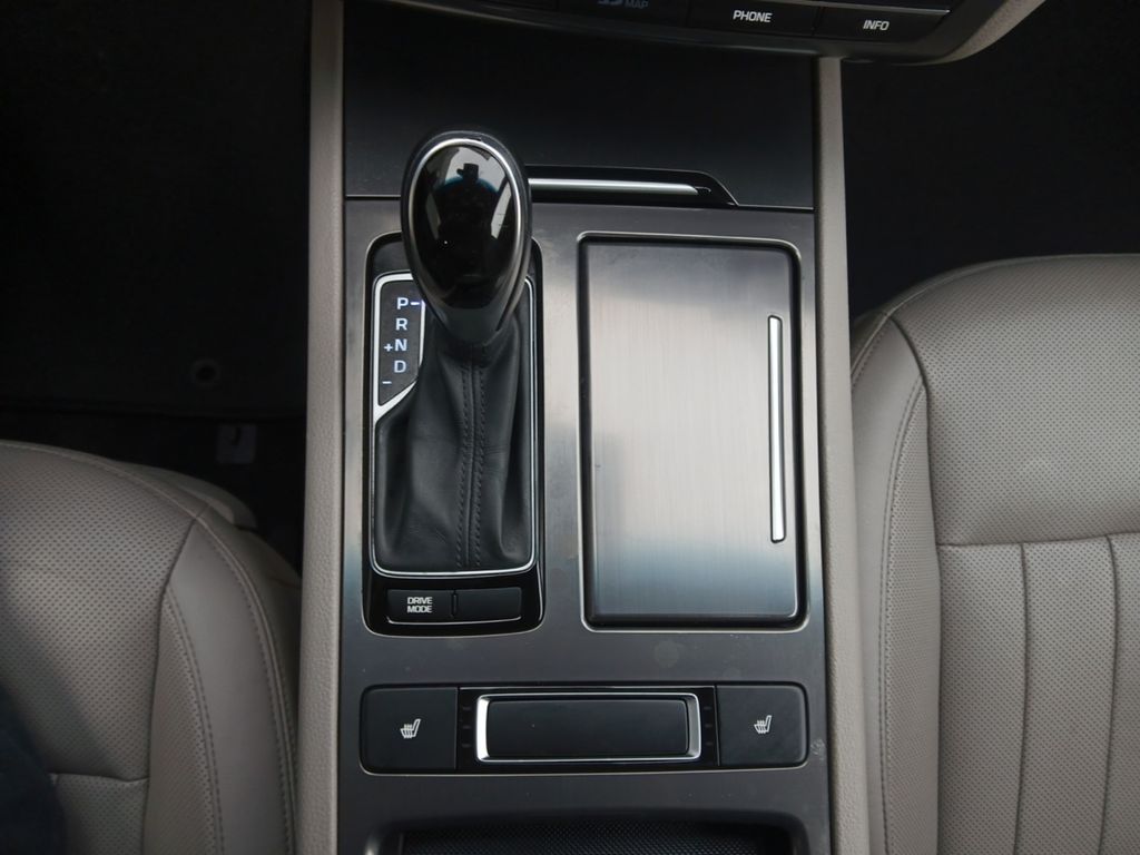 Used Car 2015 Hyundai Genesis  3.8 For Sale Under $15,000 In Austin, Texas