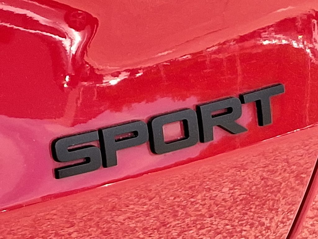 2023 Honda HR-V Sport 31