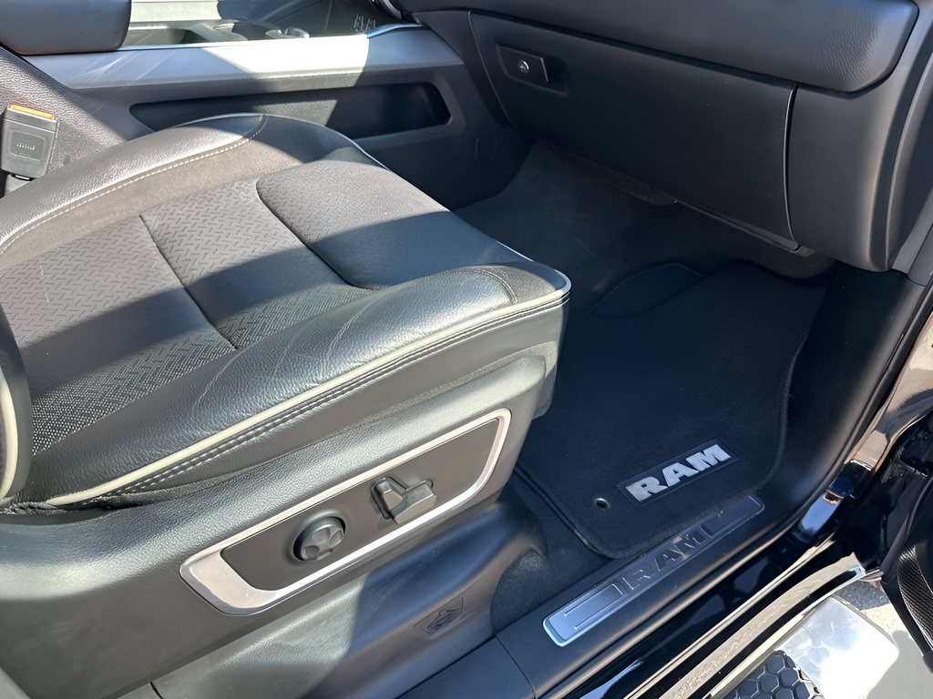 Used Car 2021 Ram 1500  Laramie For Sale Under $40,000 In Austin, Texas