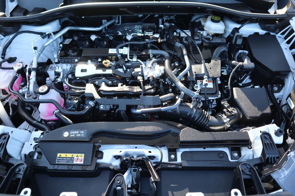 Thumbnail: 2026 Toyota Corolla Cross - 28