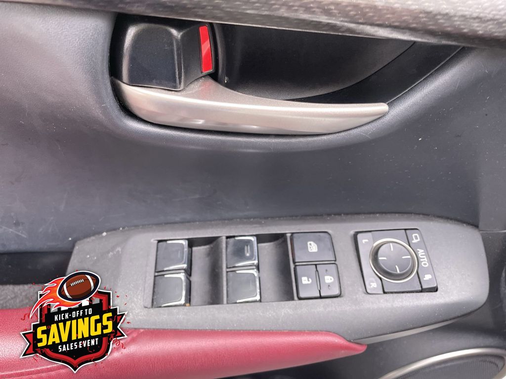 Used 2021 Lexus NX SUV
