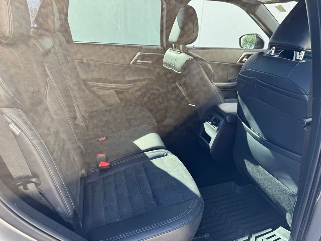 Used Car 2022 Mitsubishi Outlander  Se For Sale Under $25,000 In Georgetown, Texas