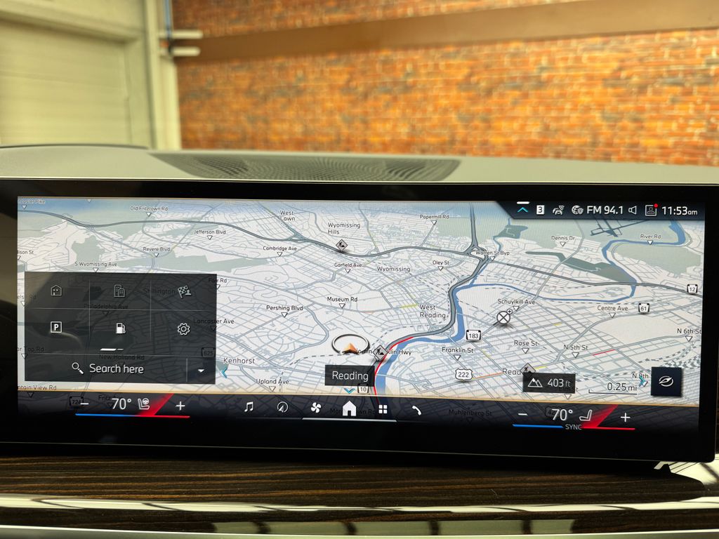 New 2026 Gray BMW xDrive50e image 20