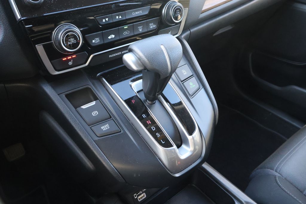 Thumbnail: 2020 Honda CR-V - 24