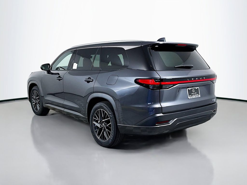 Thumbnail: 2026 Lexus TX - 7