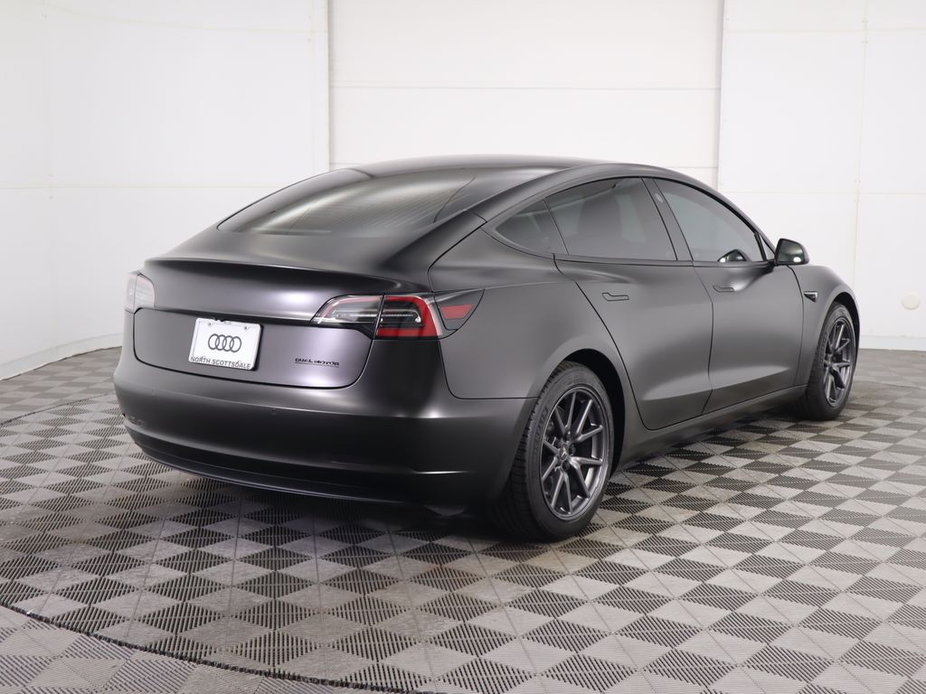2019 Tesla Model 3 Performance 5