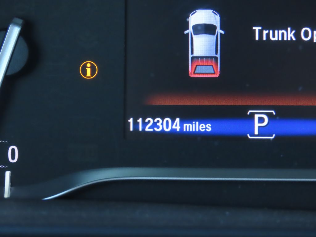 Thumbnail: 2018 Honda Ridgeline - 20