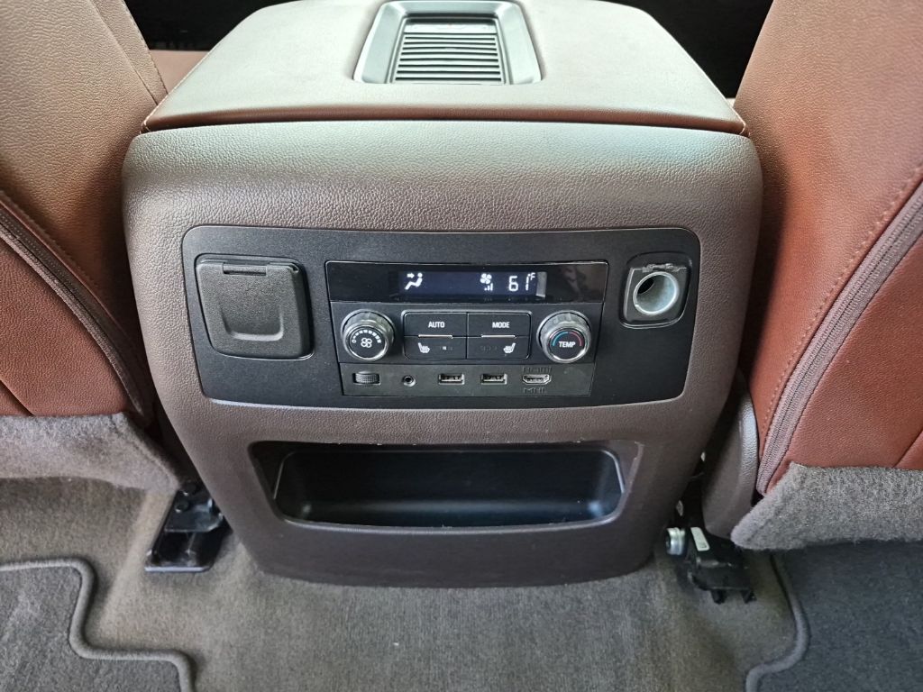 Used Car 2017 Chevrolet Suburban  Premier For Sale Under $30,000 In Austin, Texas