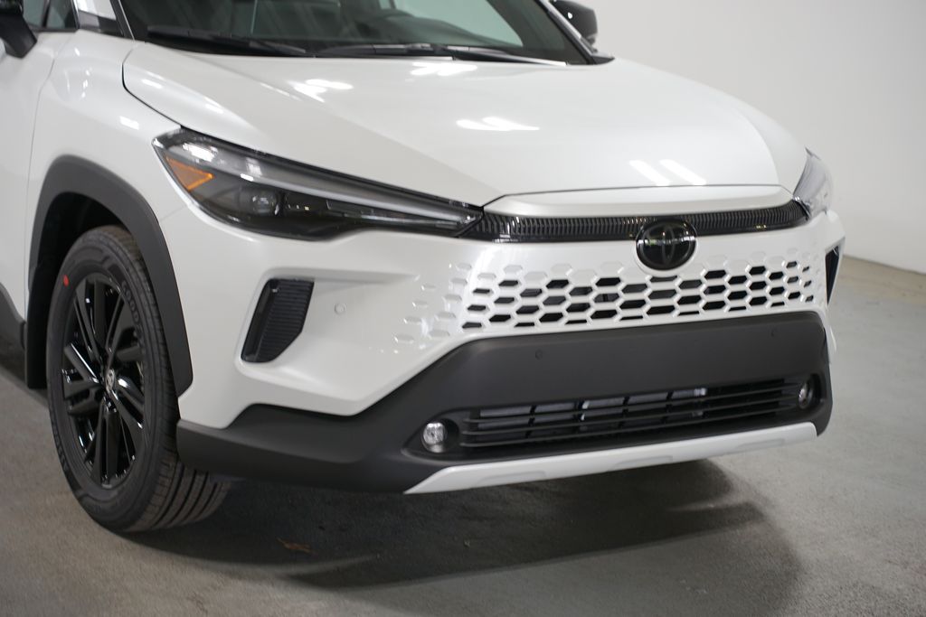 Thumbnail: 2026 Toyota Corolla Cross - 4