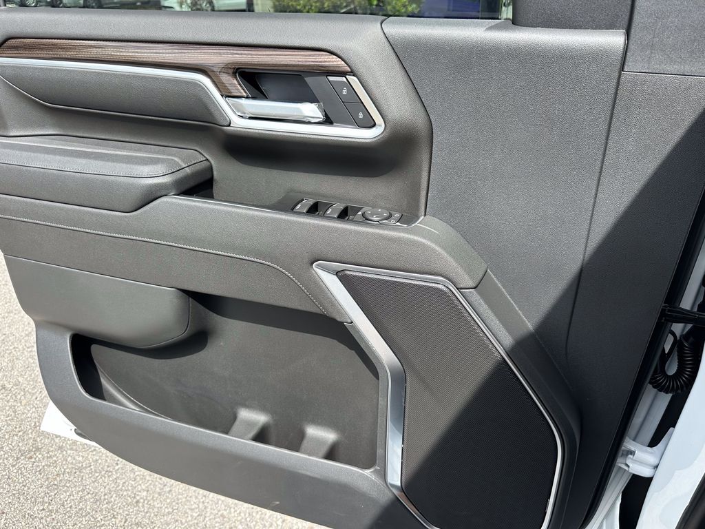 new 2026 Chevrolet Silverado 2500HD car, priced at $67,229