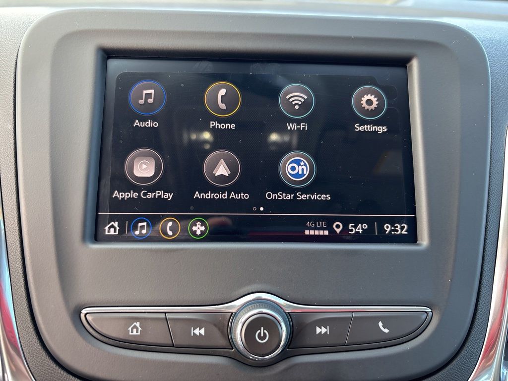 Used 2024 Gray Chevrolet LS image 46