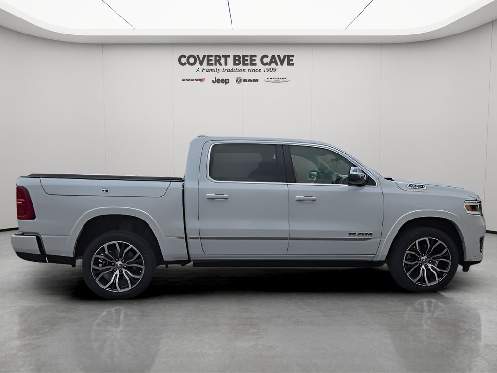 Used Car 2025 Ram 1500  Tungsten For Sale Under $80,000 In Austin, Texas