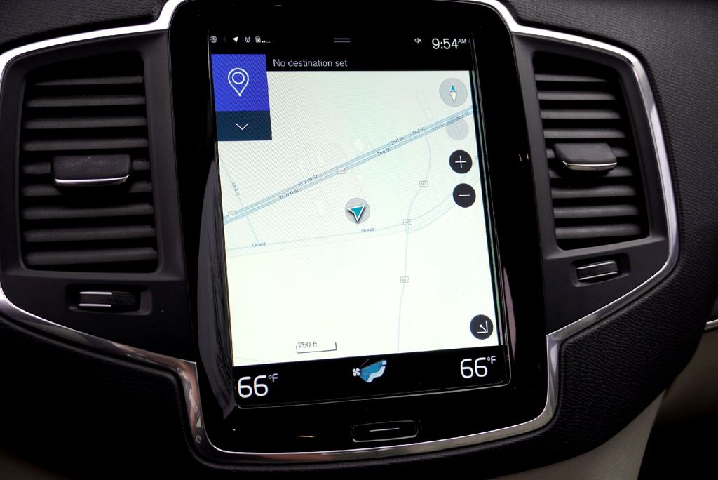 Used Car 2020 Volvo Xc90  T5 Momentum For Sale Under $20,000 In Taylor, Texas