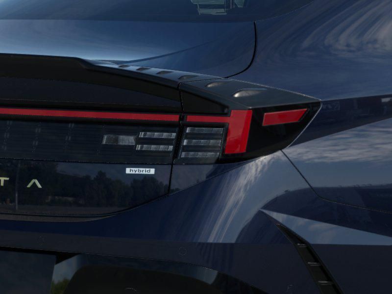 Thumbnail: 2025 Hyundai Sonata - 10