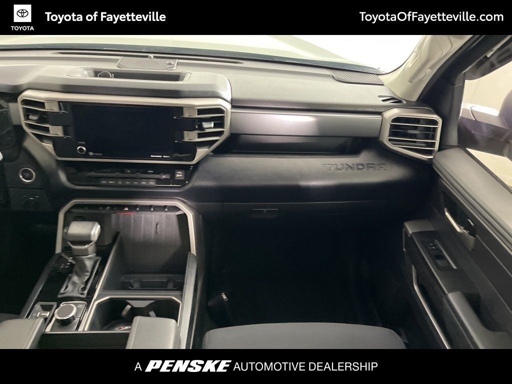 Thumbnail: 2023 Toyota Tundra - 18