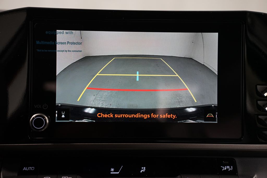 Thumbnail: 2026 Toyota Camry - 19