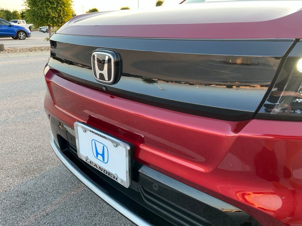 Thumbnail: 2024 Honda Prologue - 16