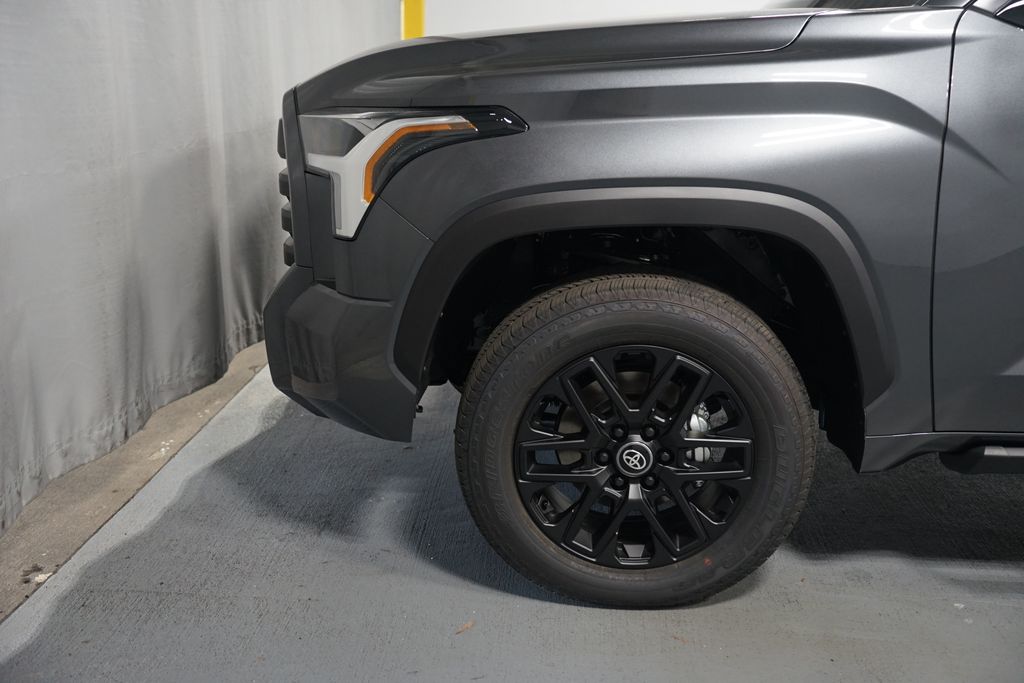 Thumbnail: 2026 Toyota Tundra - 5