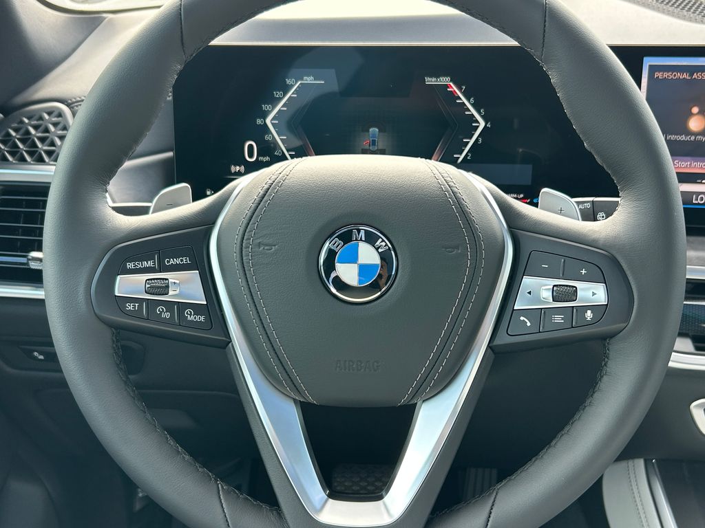 Thumbnail: 2026 BMW X5 - 18