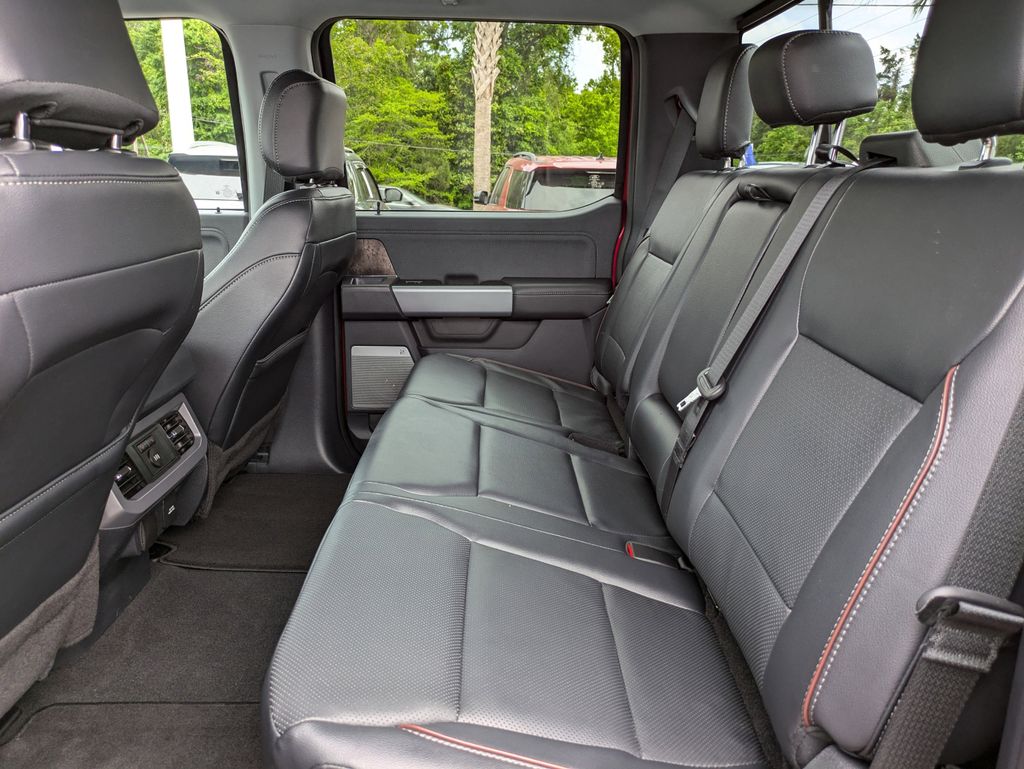 2024 Ford F-250 Super Duty Lariat
