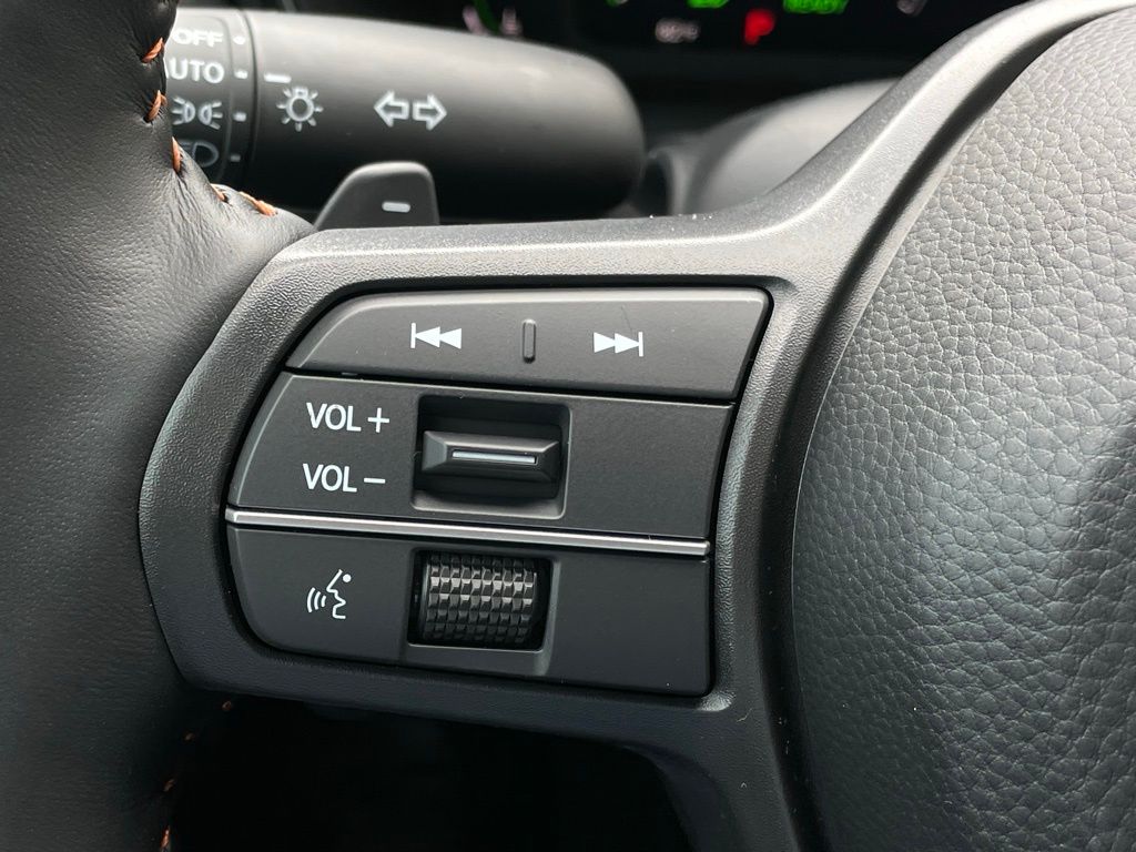 2026 Honda CR-V Sport-L 15