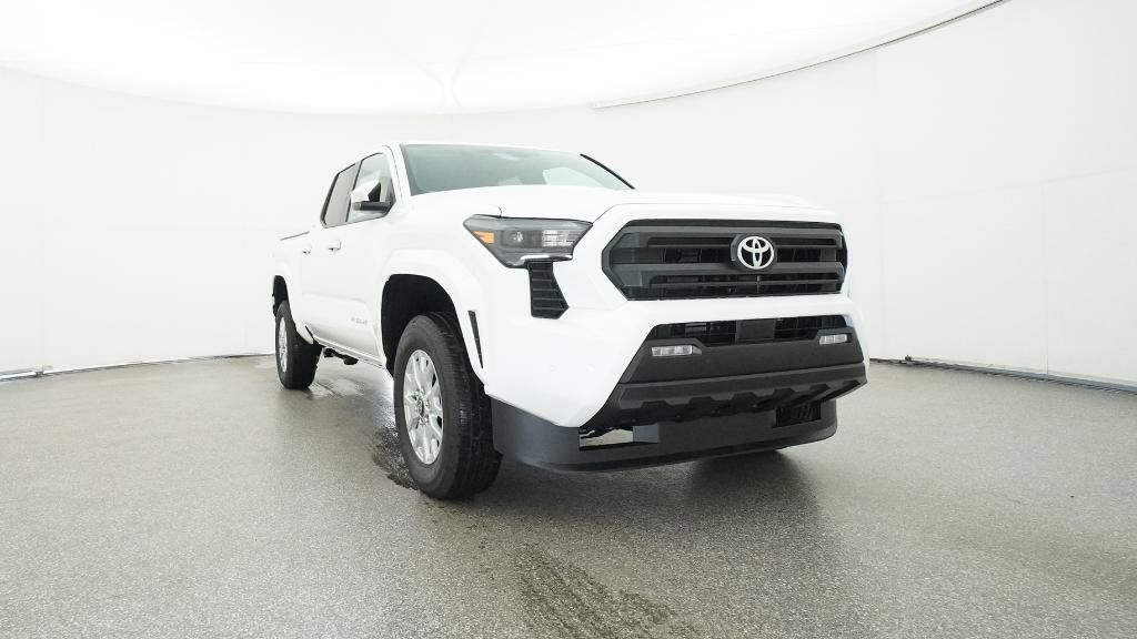 Thumbnail: 2025 Toyota Tacoma - 19