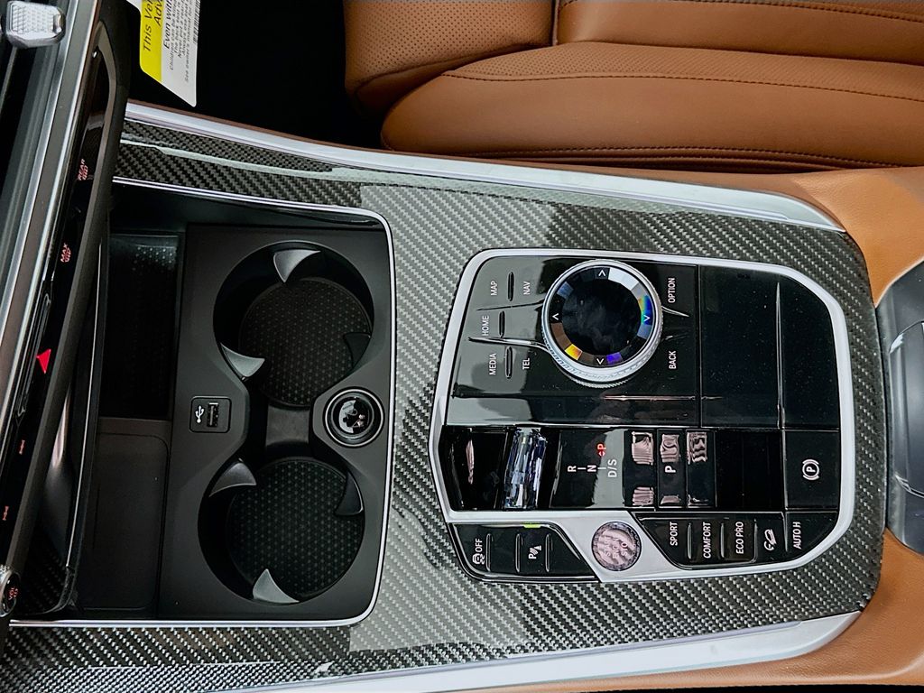Thumbnail: 2026 BMW X5 - 15