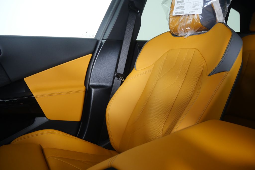 Thumbnail: 2026 BMW X3 - 24