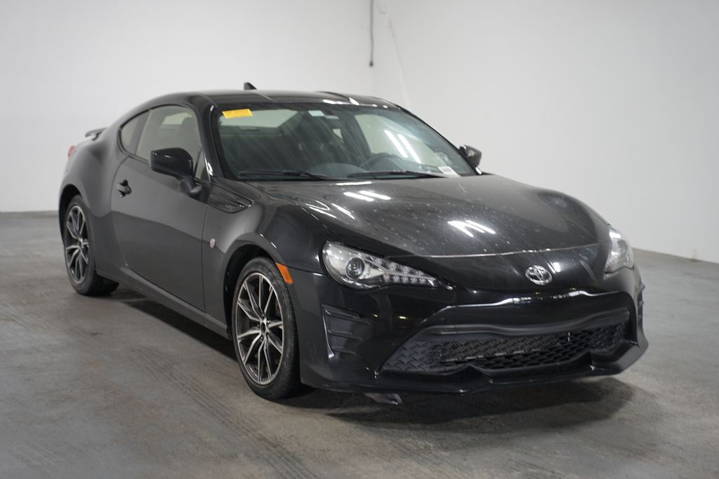 2017 Toyota 86  3