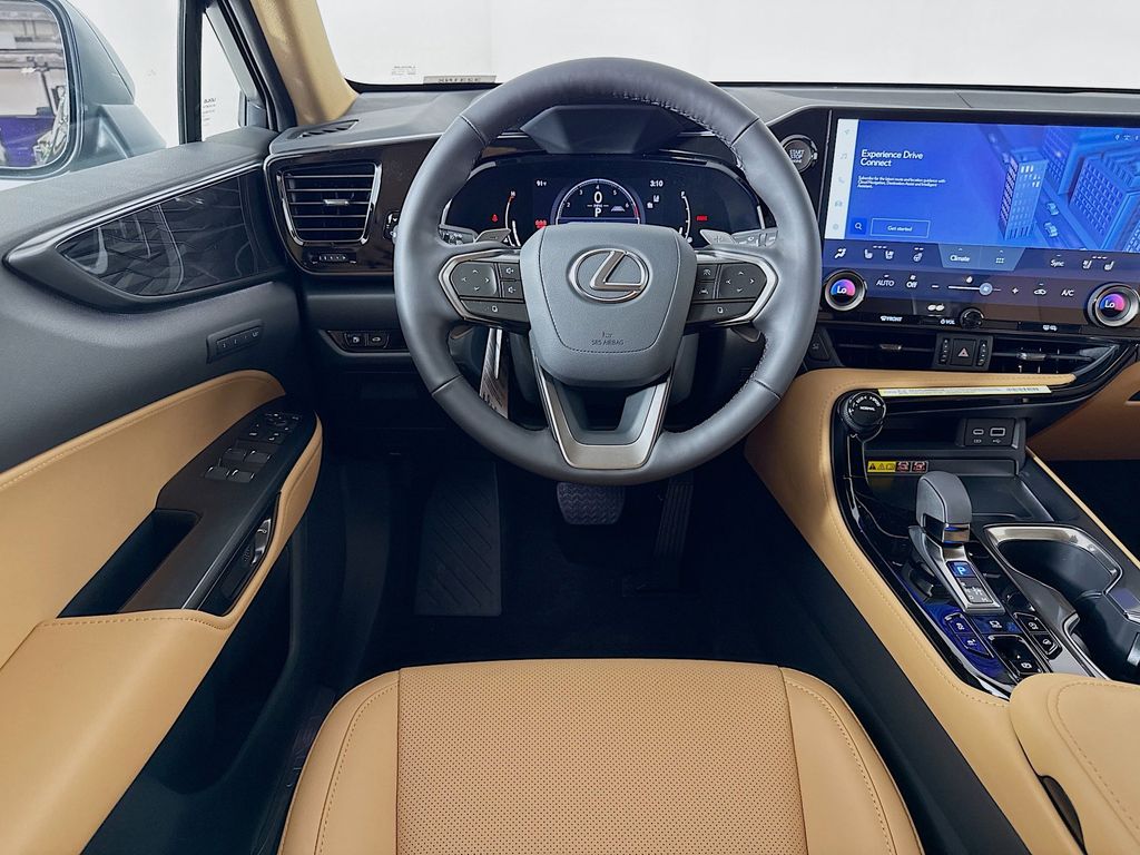 Thumbnail: 2026 Lexus NX - 19