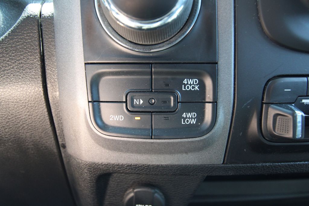 Used 2023 Ram 1500 Classic Truck