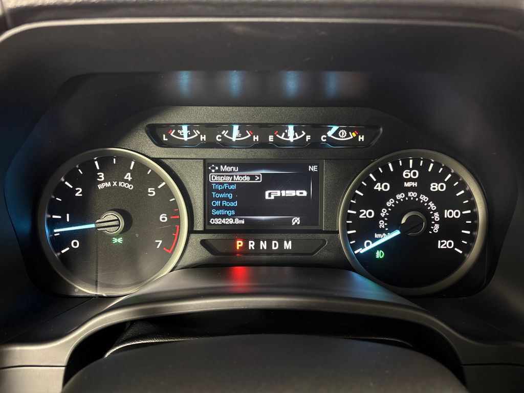 Certified Used 2020 White Ford XLT image 19