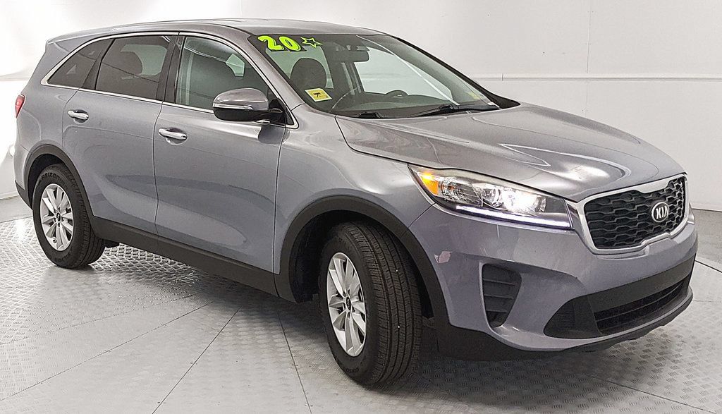 2020 Kia Sorento LX V6 FWD