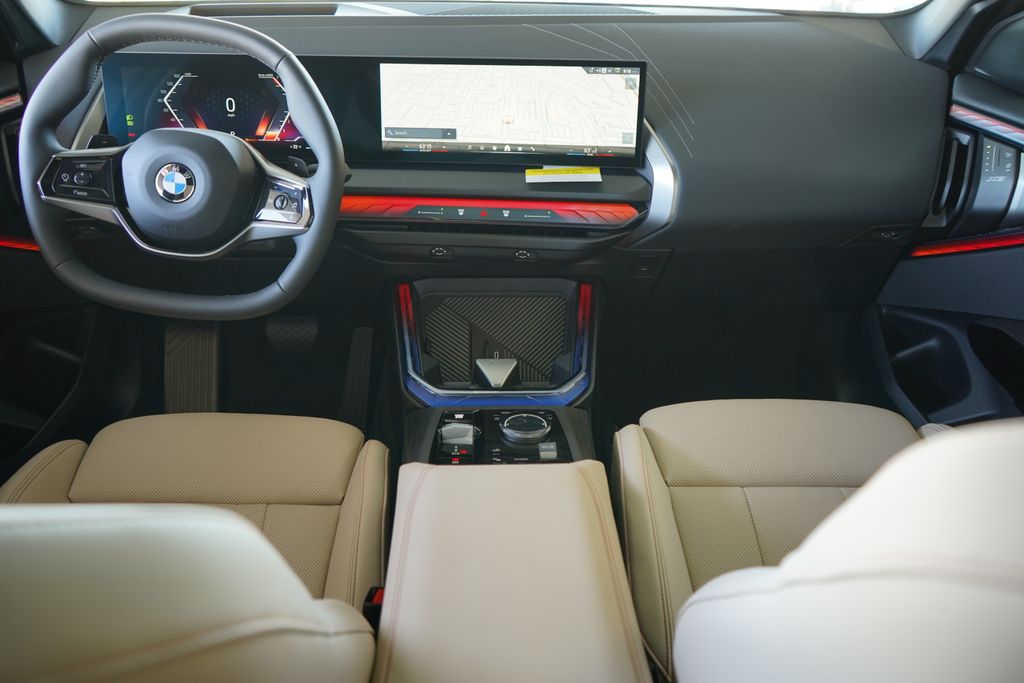 Thumbnail: 2026 BMW X3 - 14