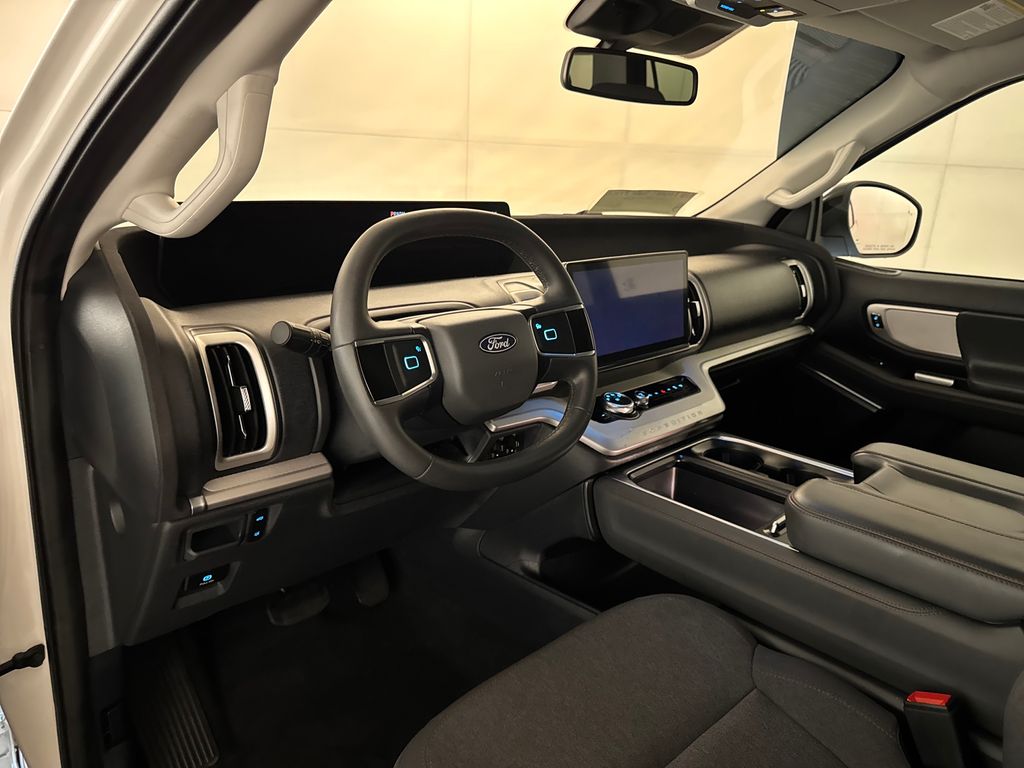 Certified Used 2025 White Ford Active image 5