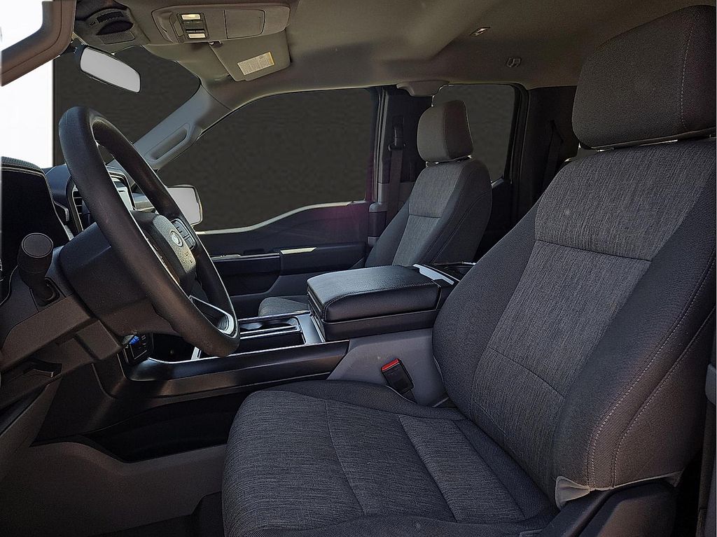 Used 2023 Ford F-150 For Sale in Farmington, AR