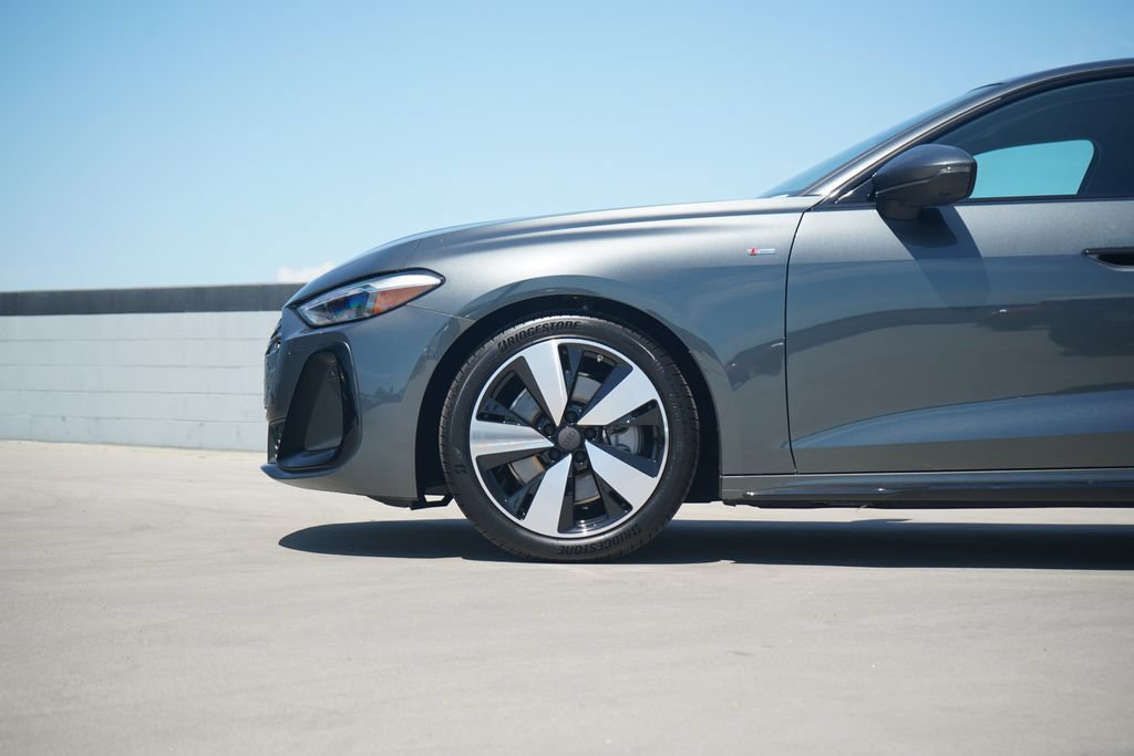 Thumbnail: 2026 Audi A5 - 2
