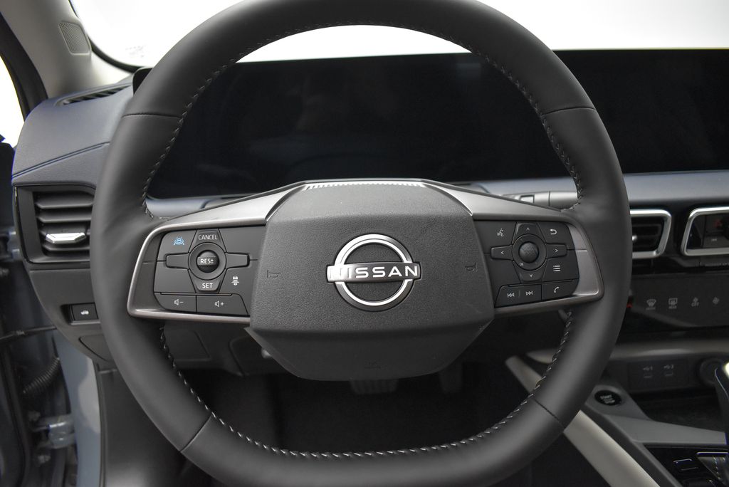 Thumbnail: 2026 Nissan Sentra - 20